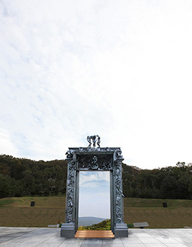 The Gates3